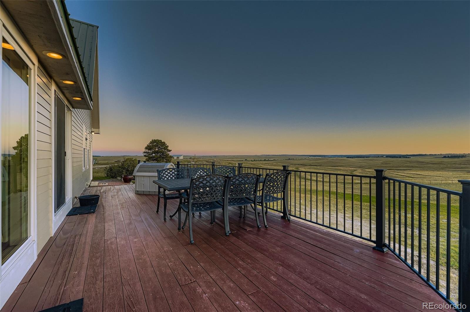 MLS Image #17 for 28242  stone horse ranch road,elizabeth, Colorado