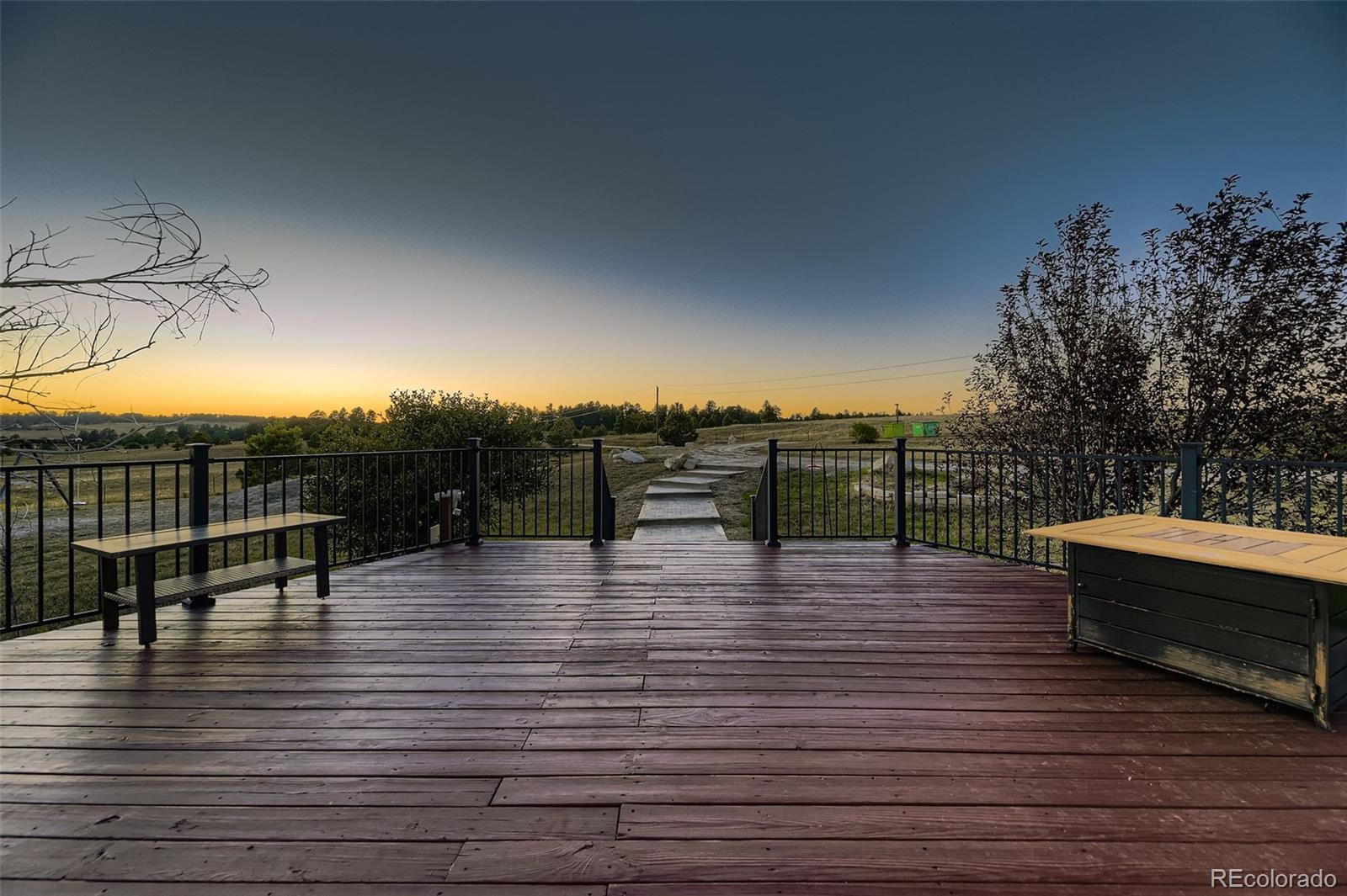 MLS Image #2 for 28242  stone horse ranch road,elizabeth, Colorado