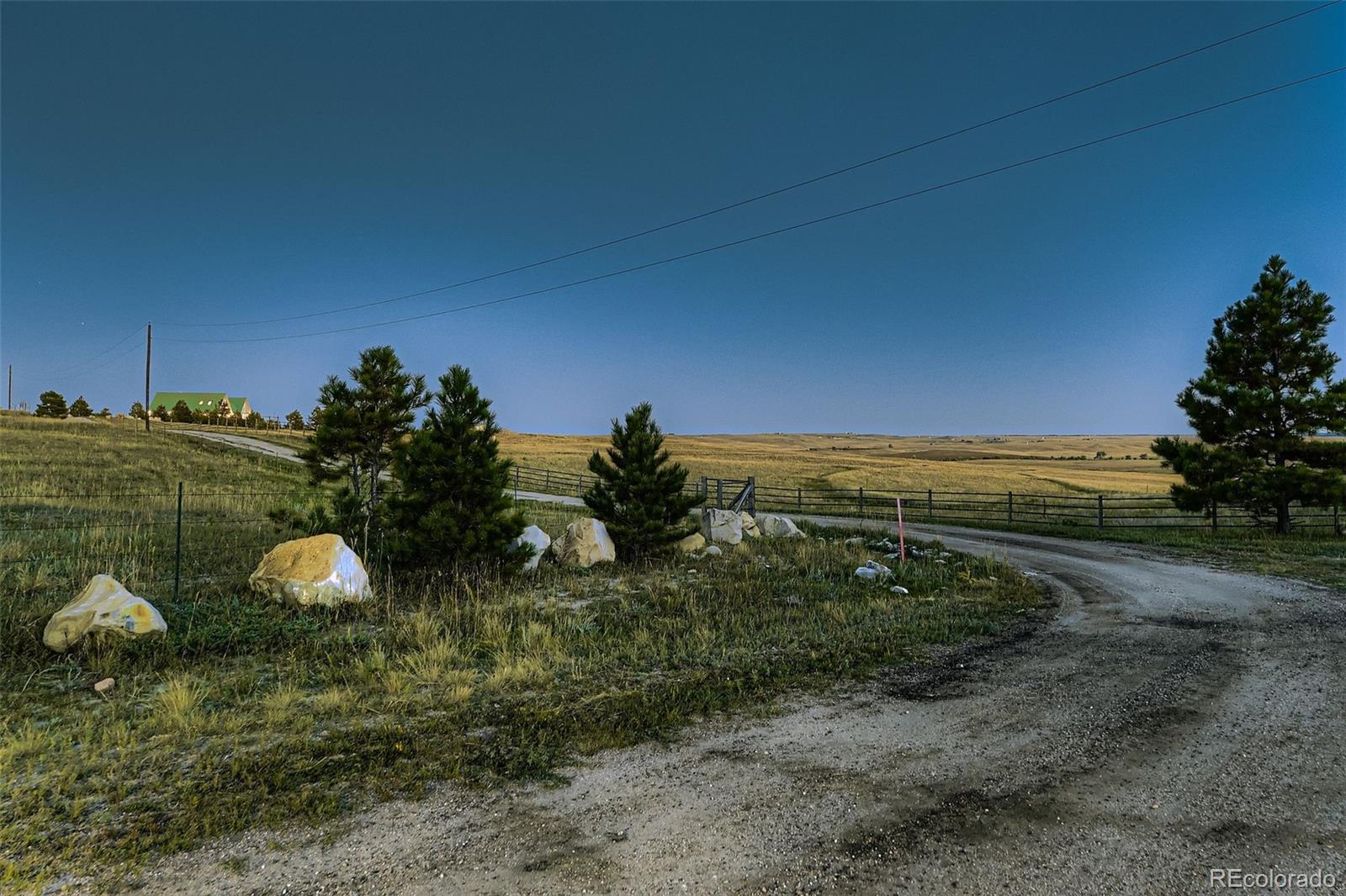 MLS Image #24 for 28242  stone horse ranch road,elizabeth, Colorado
