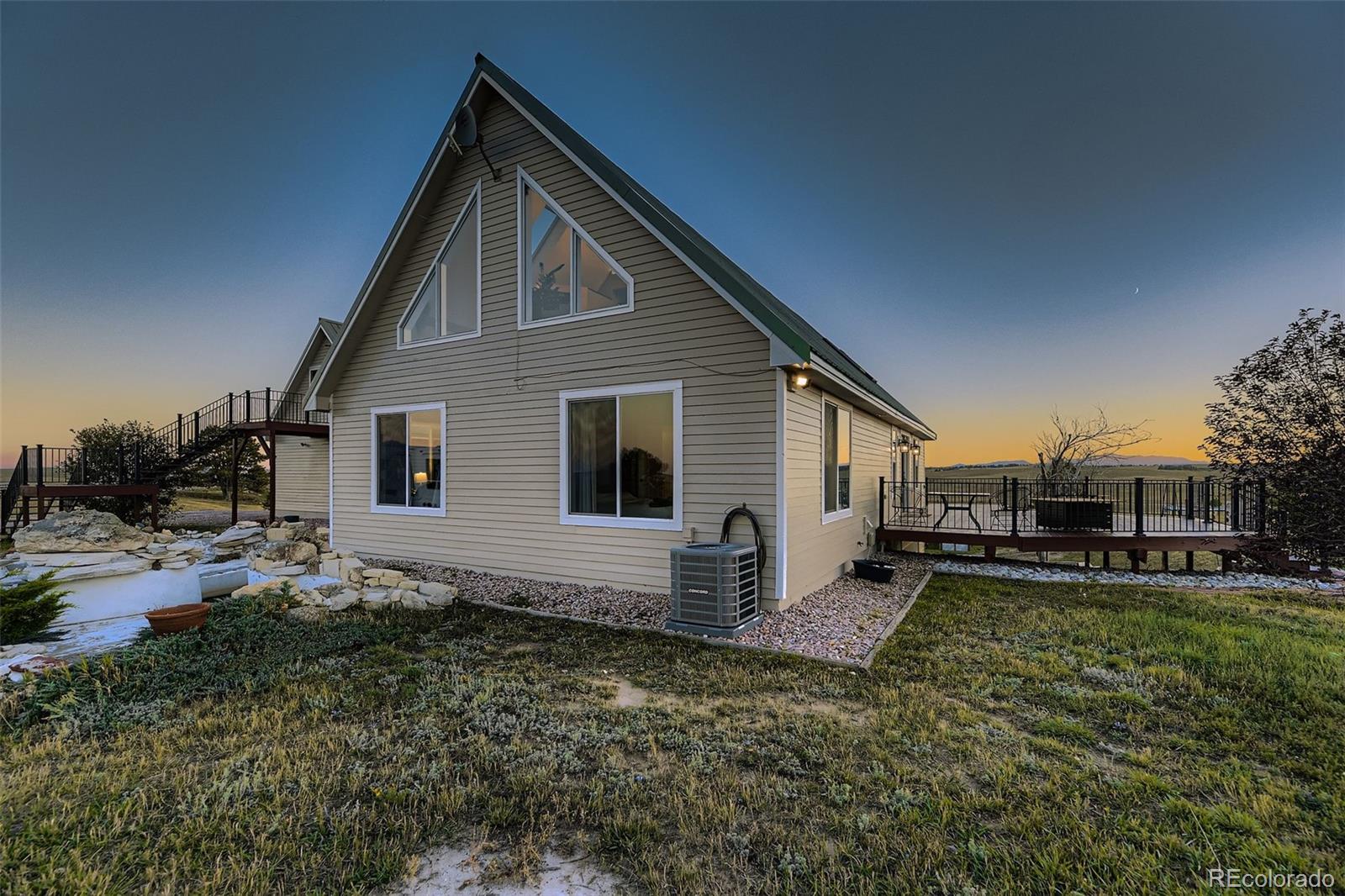 MLS Image #26 for 28242  stone horse ranch road,elizabeth, Colorado