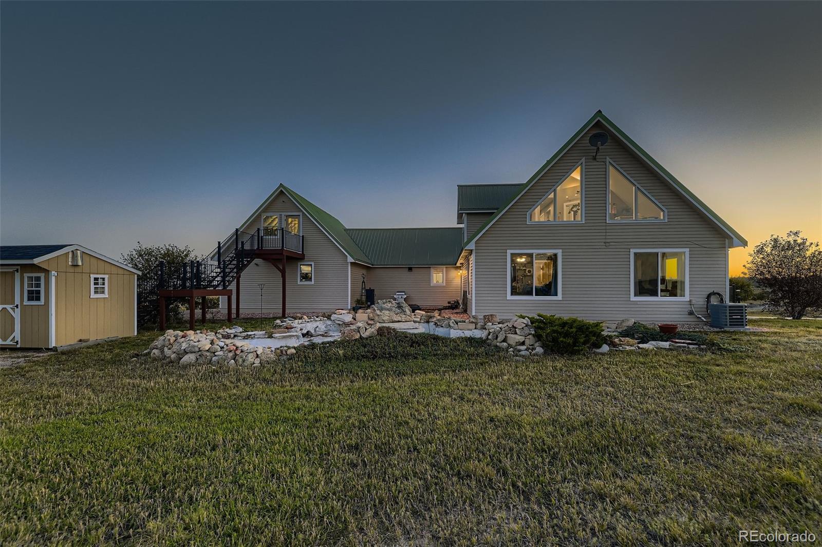 MLS Image #27 for 28242  stone horse ranch road,elizabeth, Colorado