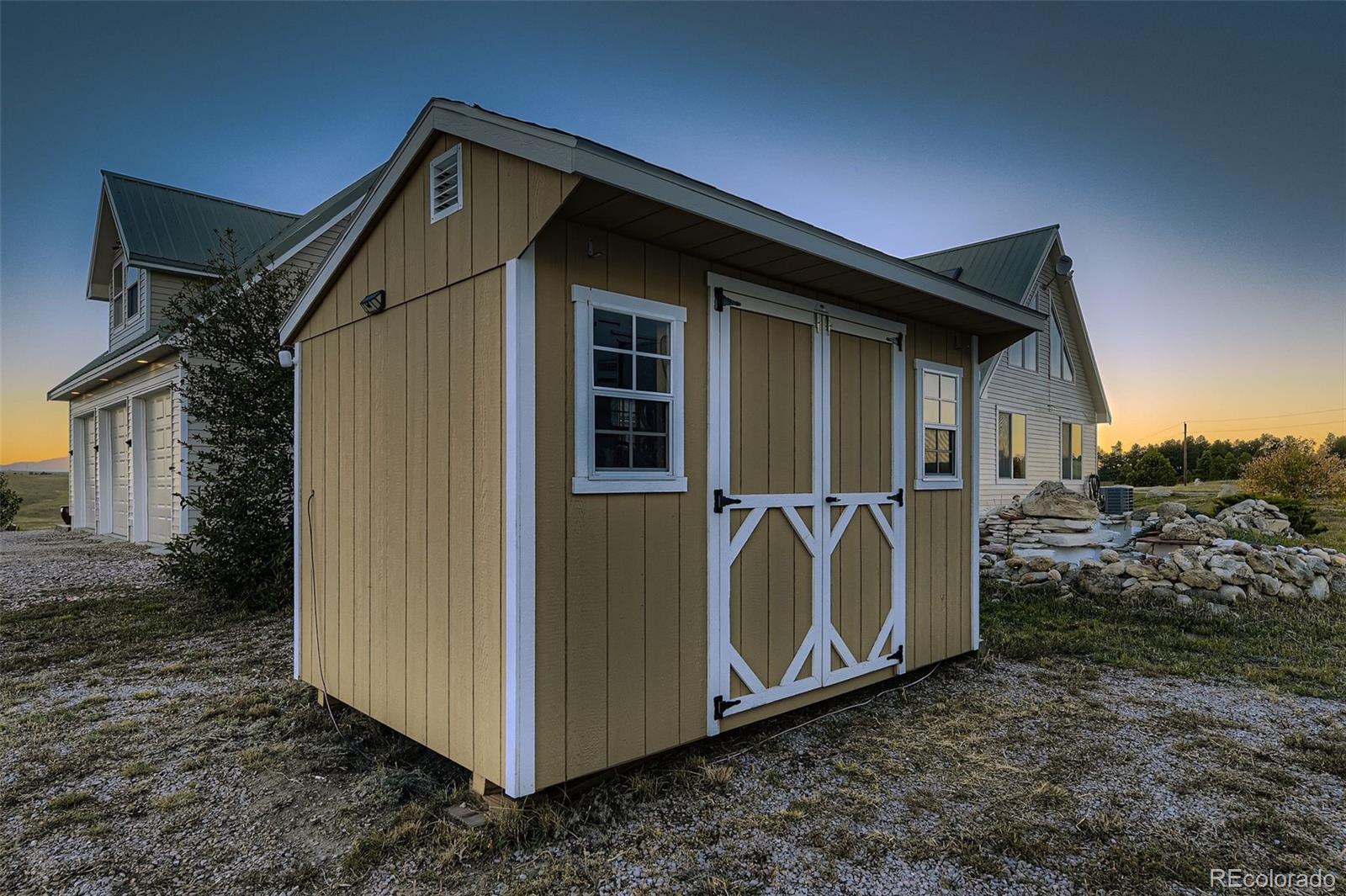 MLS Image #28 for 28242  stone horse ranch road,elizabeth, Colorado
