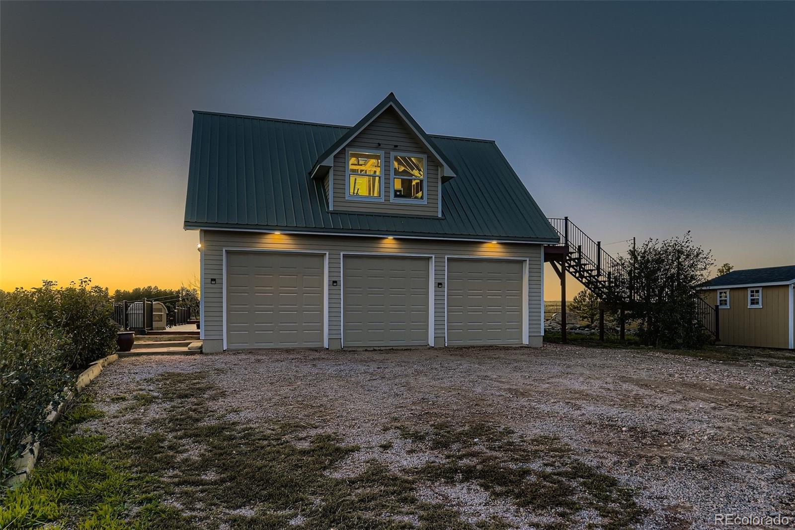 MLS Image #29 for 28242  stone horse ranch road,elizabeth, Colorado