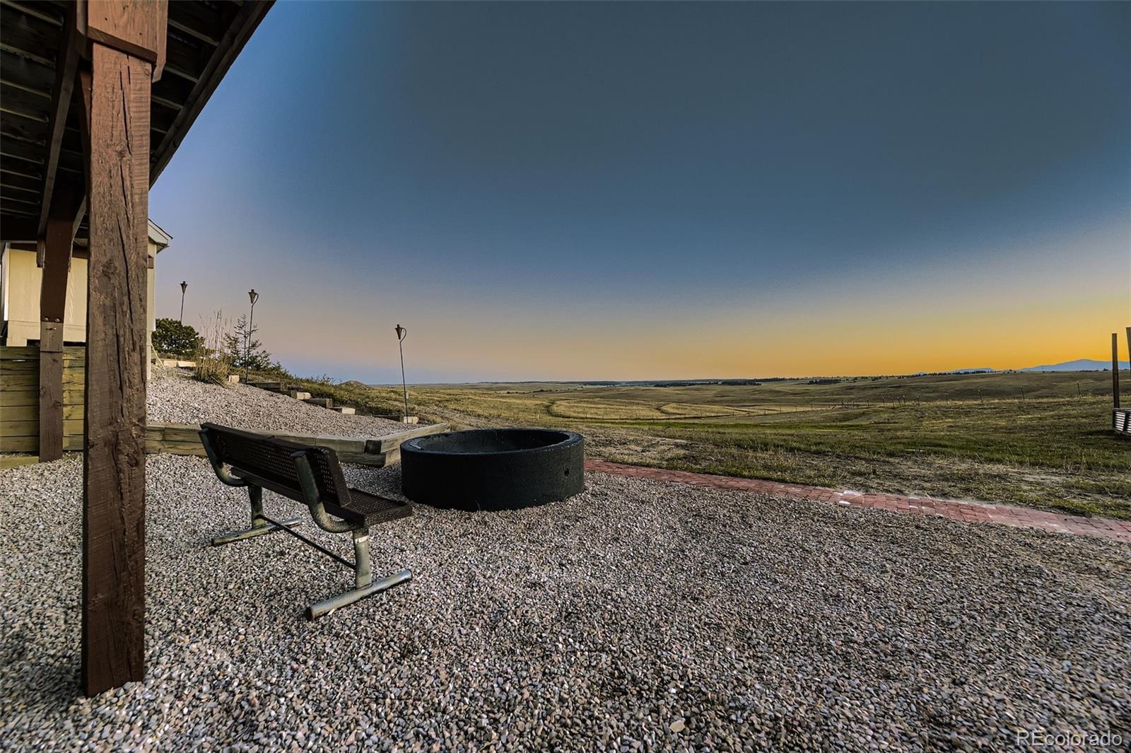 MLS Image #31 for 28242  stone horse ranch road,elizabeth, Colorado