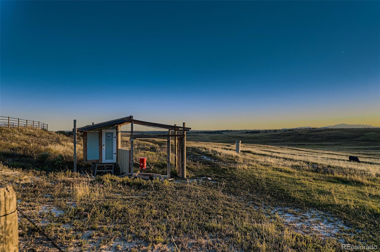 MLS Image #32 for 28242  stone horse ranch road,elizabeth, Colorado