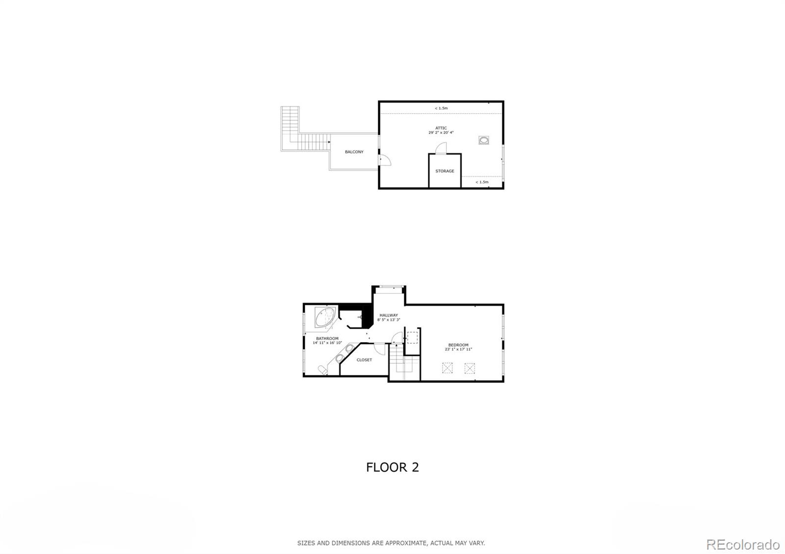 MLS Image #35 for 28242  stone horse ranch road,elizabeth, Colorado