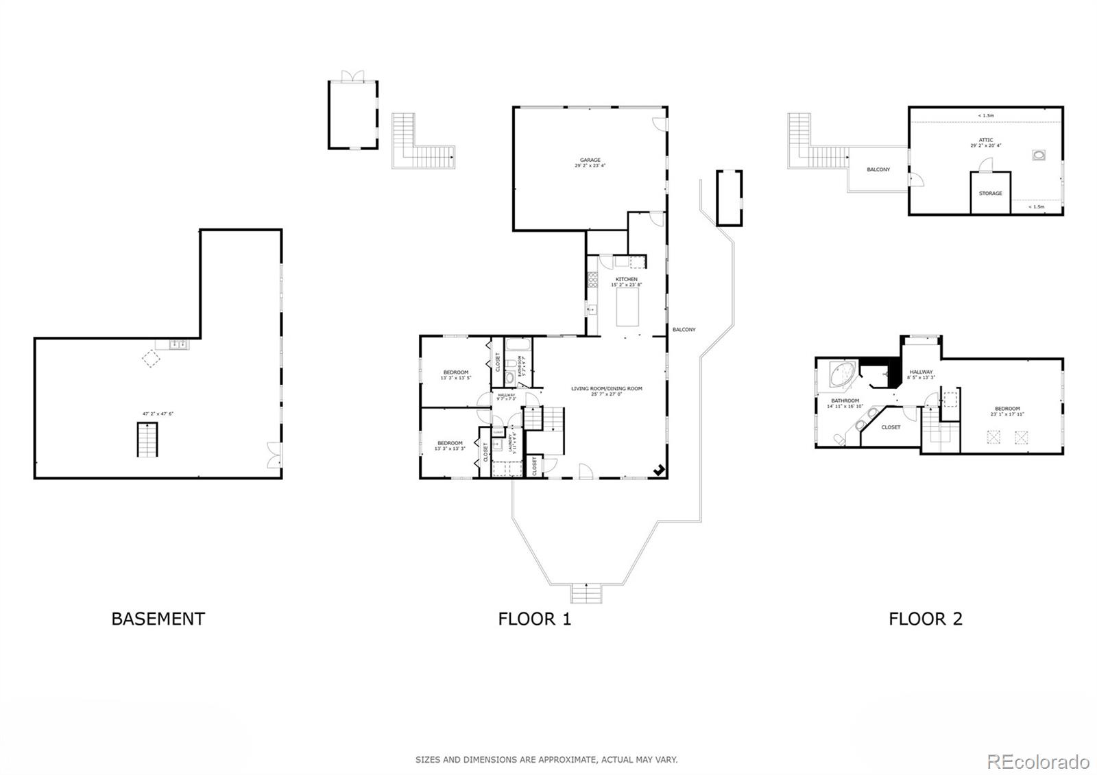 MLS Image #37 for 28242  stone horse ranch road,elizabeth, Colorado