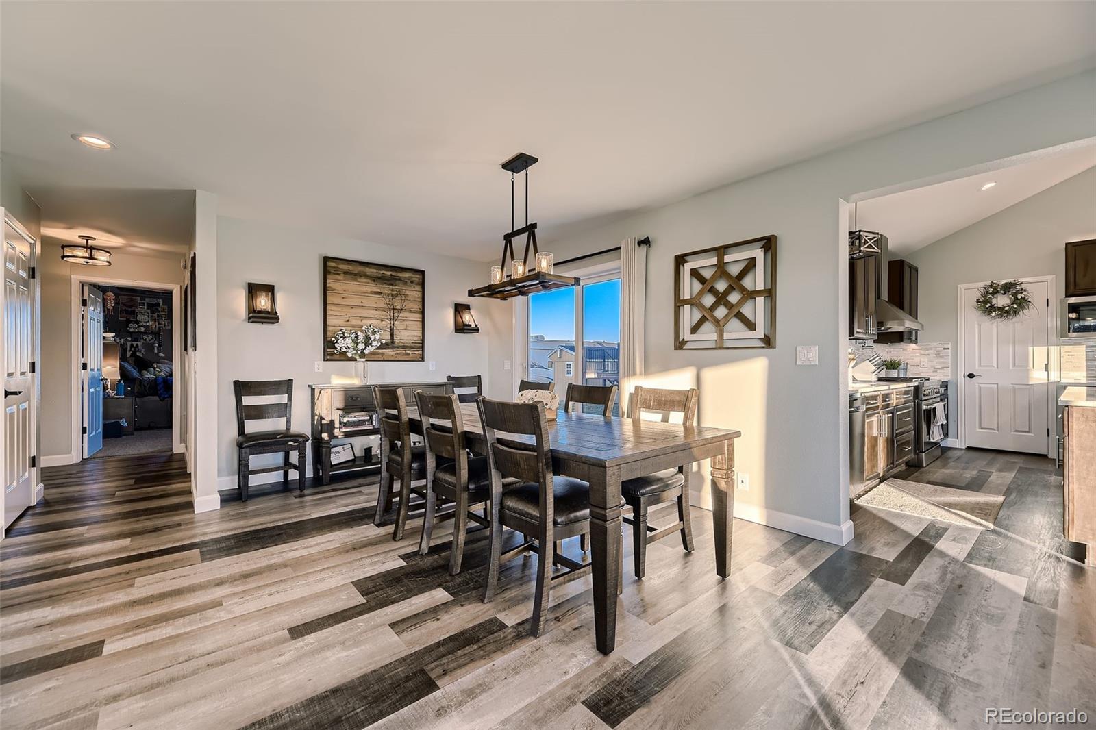 MLS Image #6 for 28242  stone horse ranch road,elizabeth, Colorado