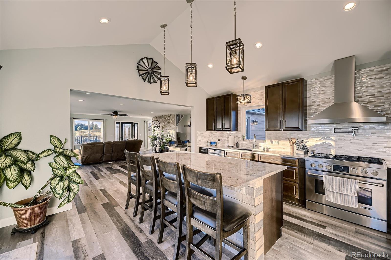 MLS Image #7 for 28242  stone horse ranch road,elizabeth, Colorado