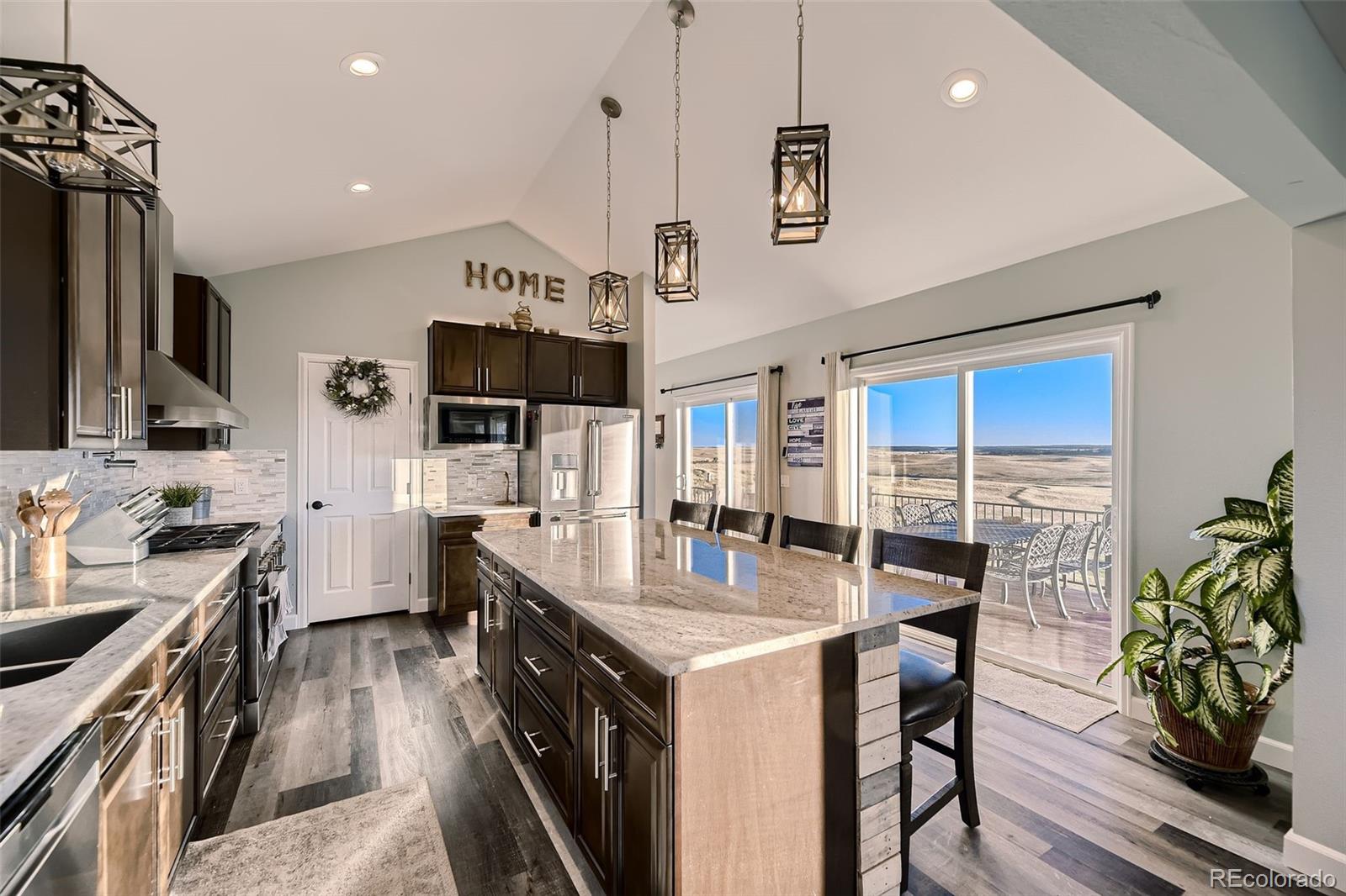 MLS Image #8 for 28242  stone horse ranch road,elizabeth, Colorado