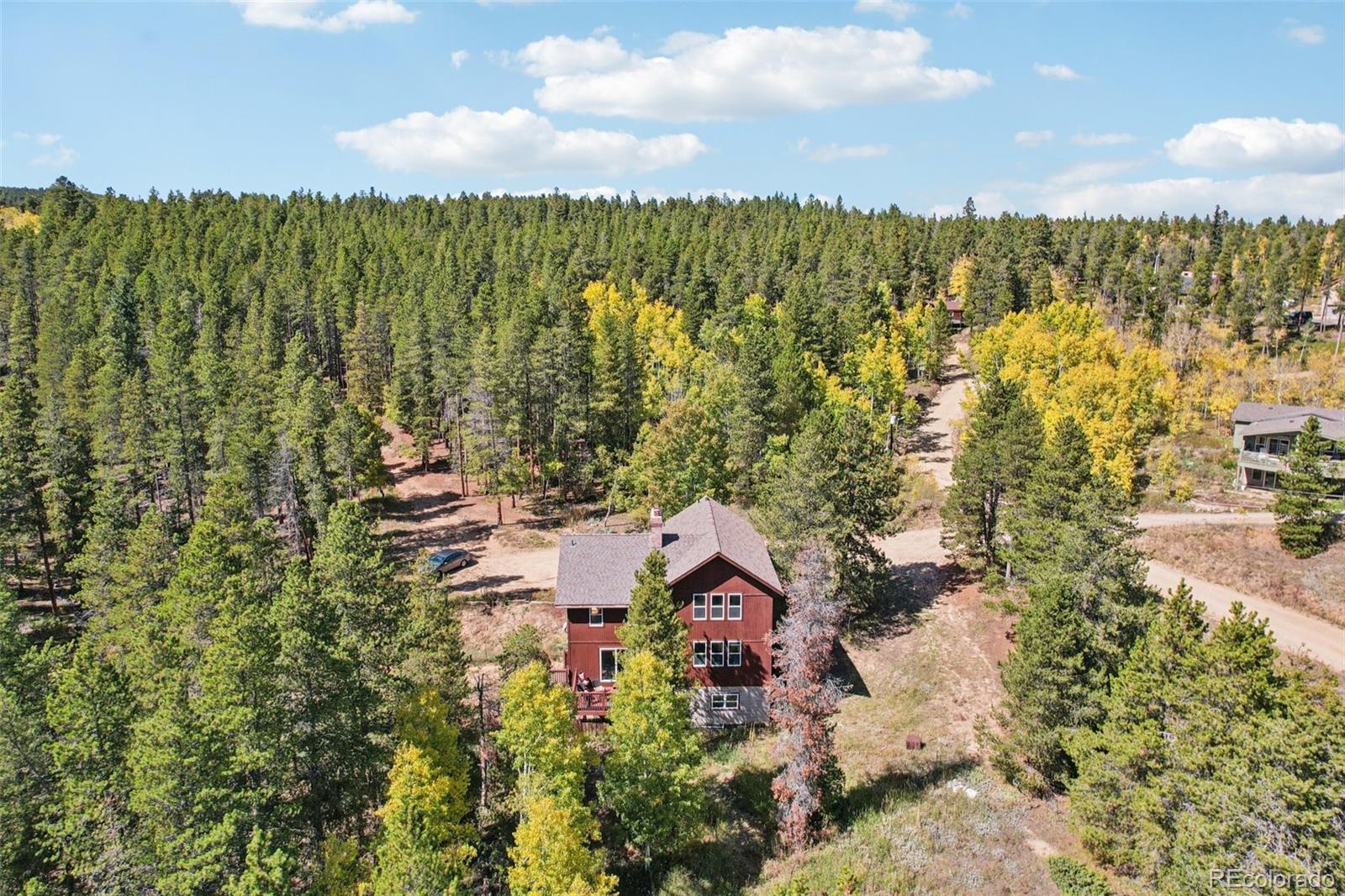 MLS Image #1 for 291  creekwood trail,black hawk, Colorado
