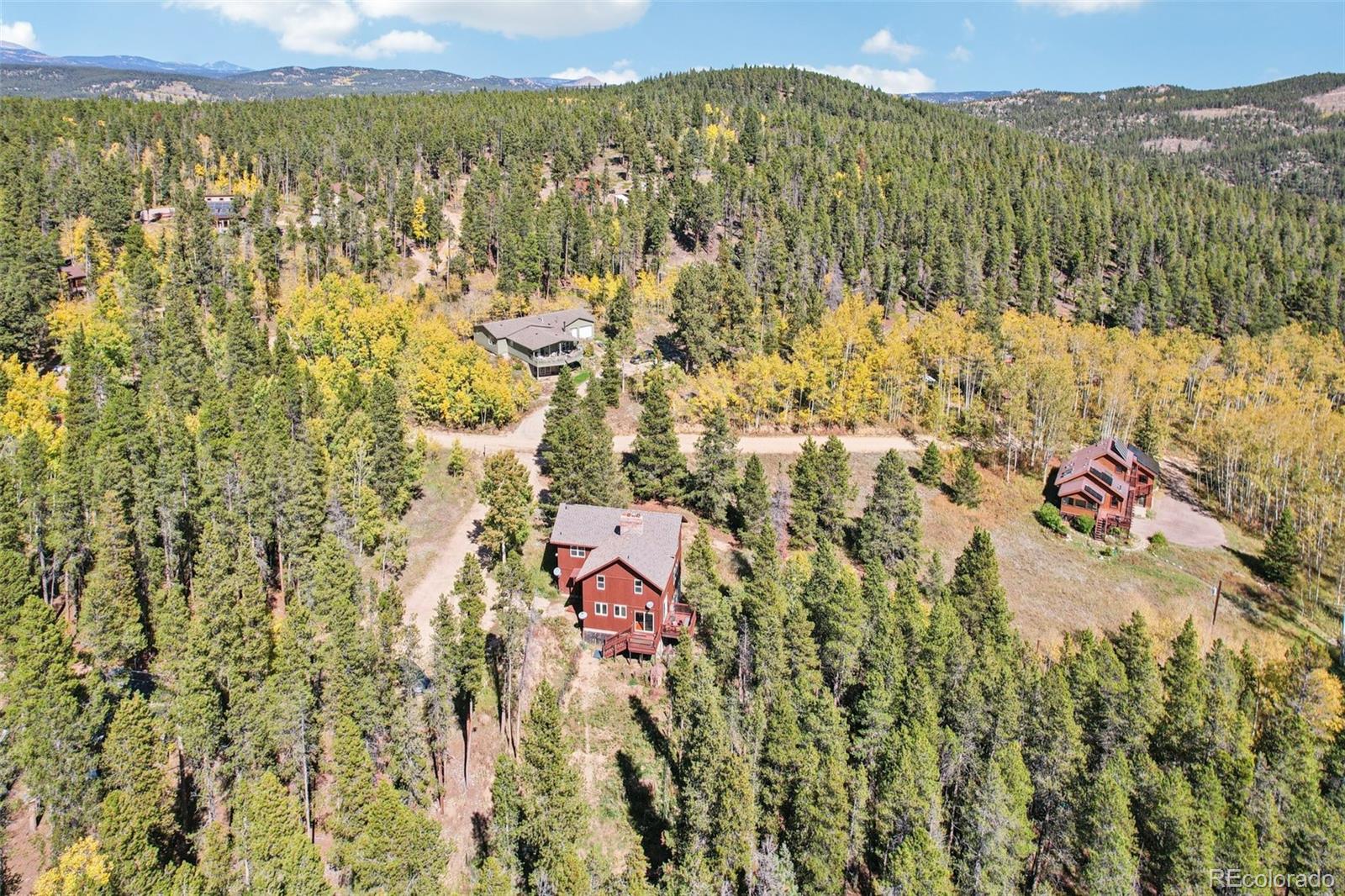 MLS Image #2 for 291  creekwood trail,black hawk, Colorado