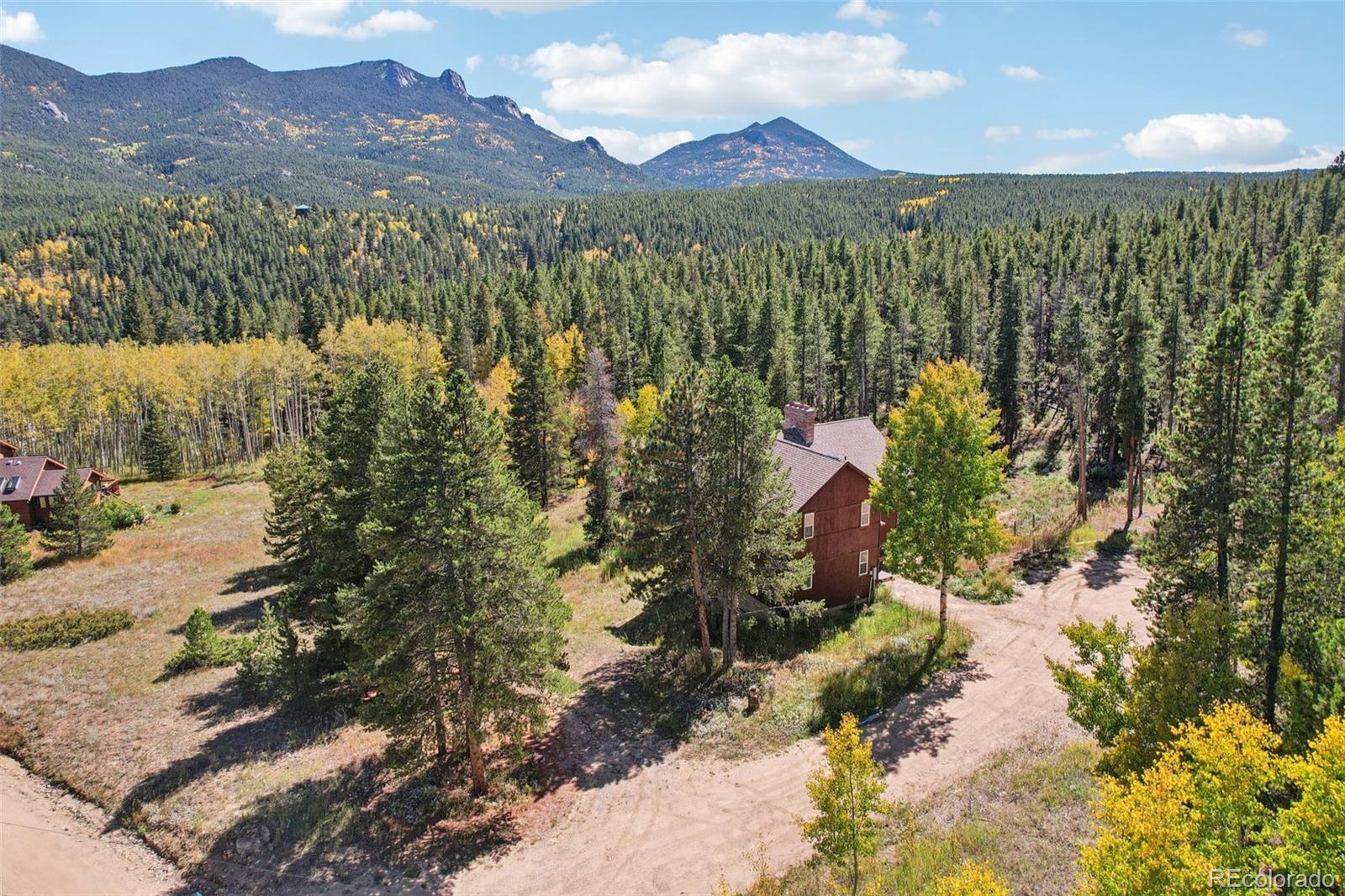 MLS Image #3 for 291  creekwood trail,black hawk, Colorado