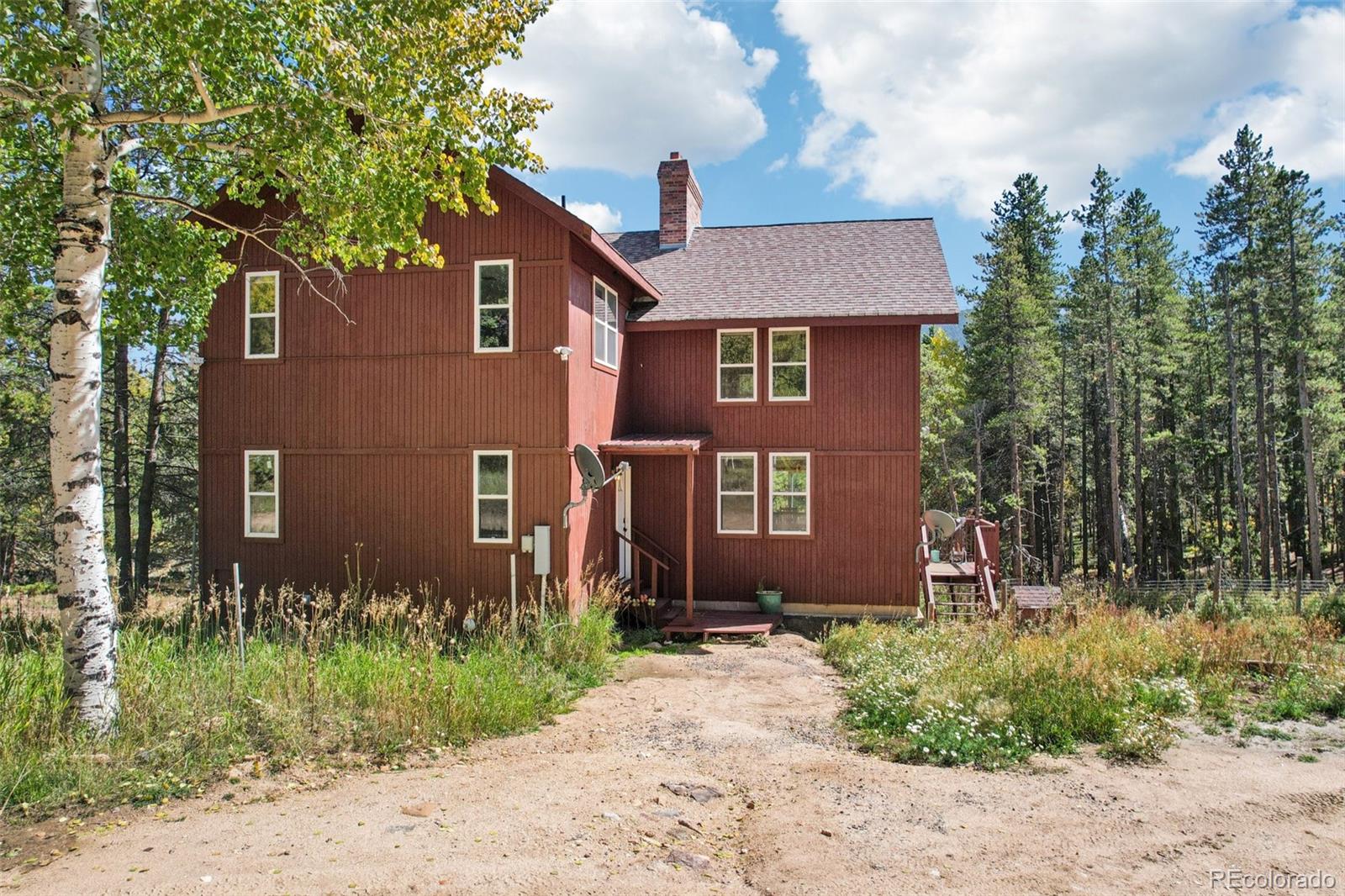 MLS Image #35 for 291  creekwood trail,black hawk, Colorado