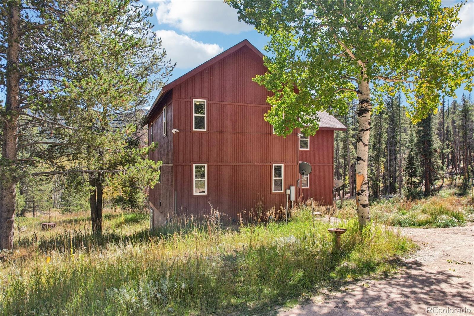 MLS Image #36 for 291  creekwood trail,black hawk, Colorado