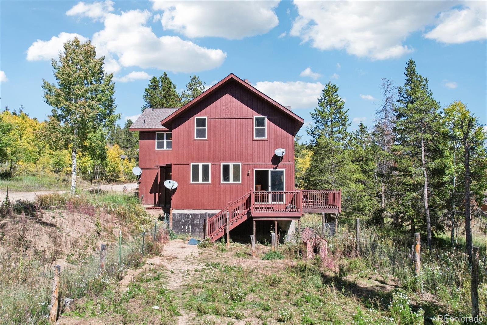 MLS Image #37 for 291  creekwood trail,black hawk, Colorado