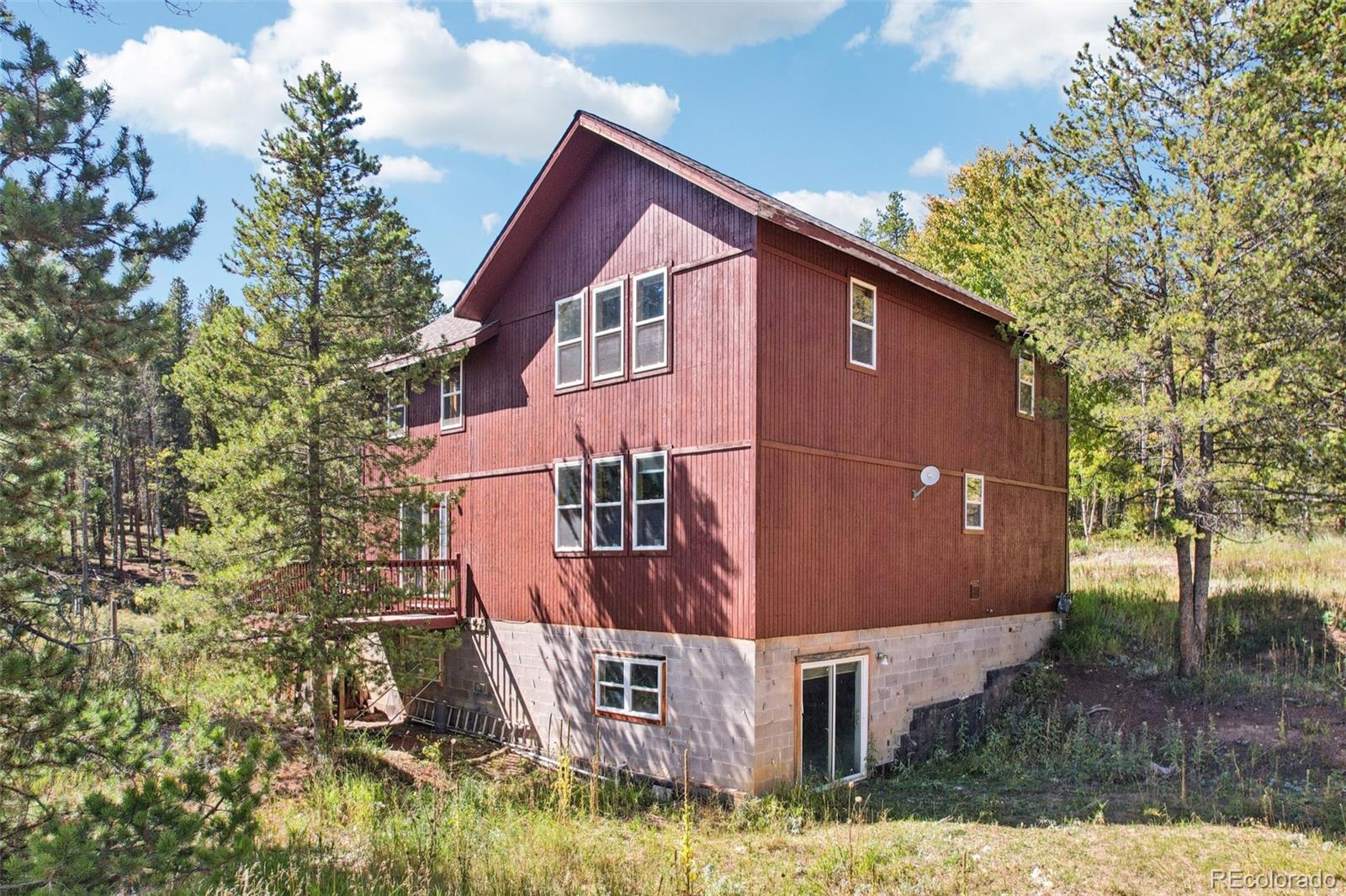 MLS Image #39 for 291  creekwood trail,black hawk, Colorado