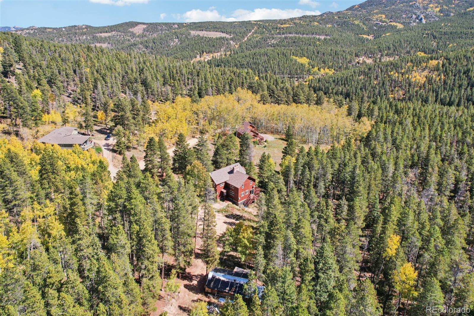 MLS Image #41 for 291  creekwood trail,black hawk, Colorado