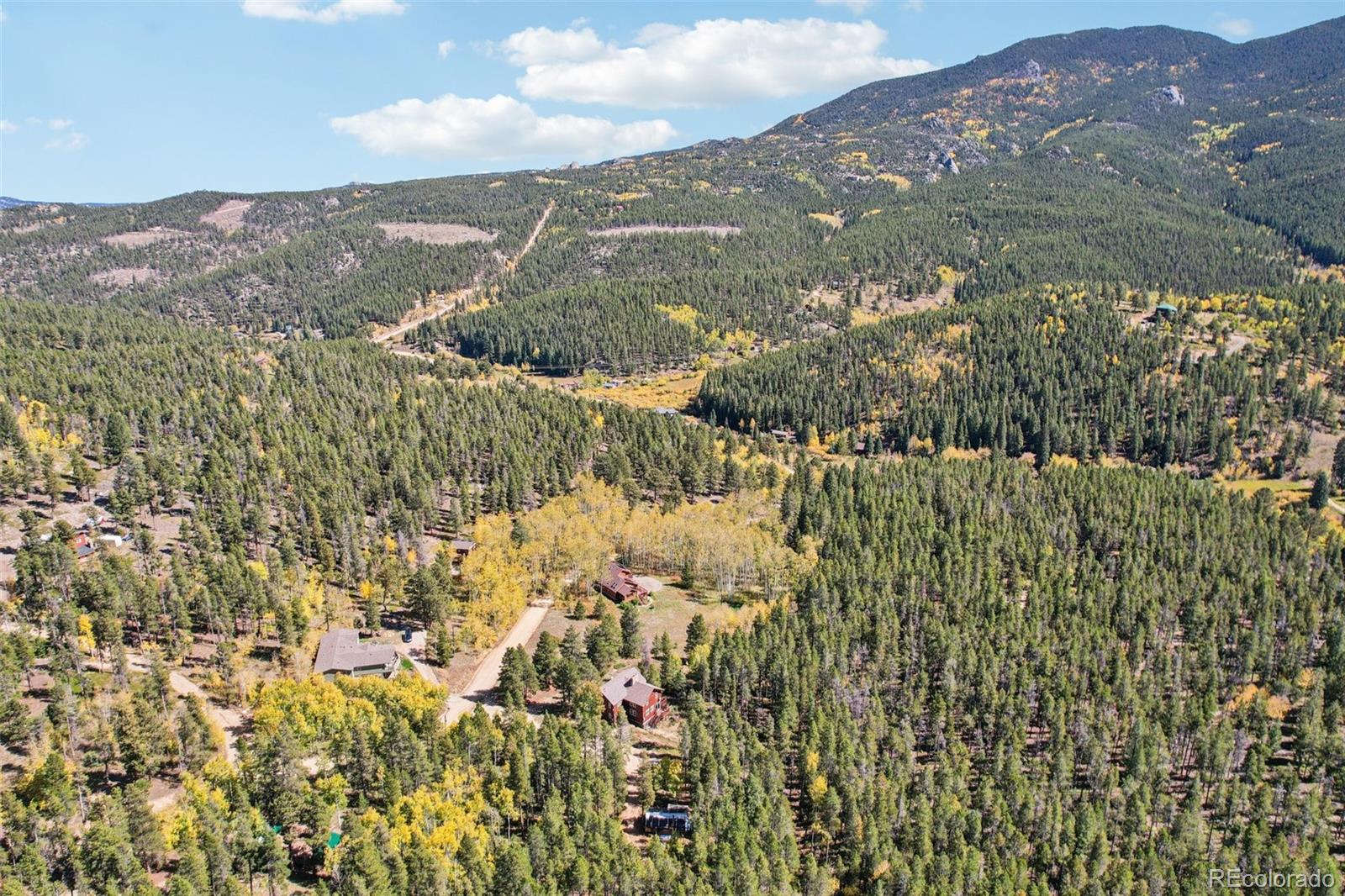 MLS Image #42 for 291  creekwood trail,black hawk, Colorado