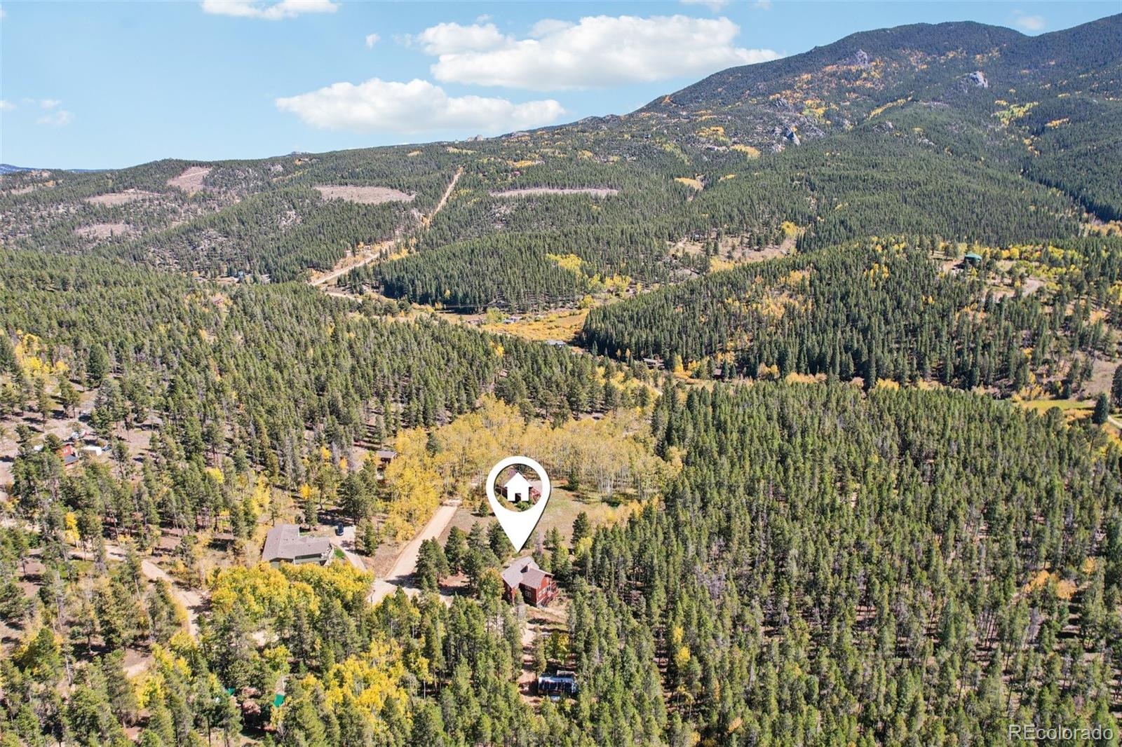 MLS Image #44 for 291  creekwood trail,black hawk, Colorado