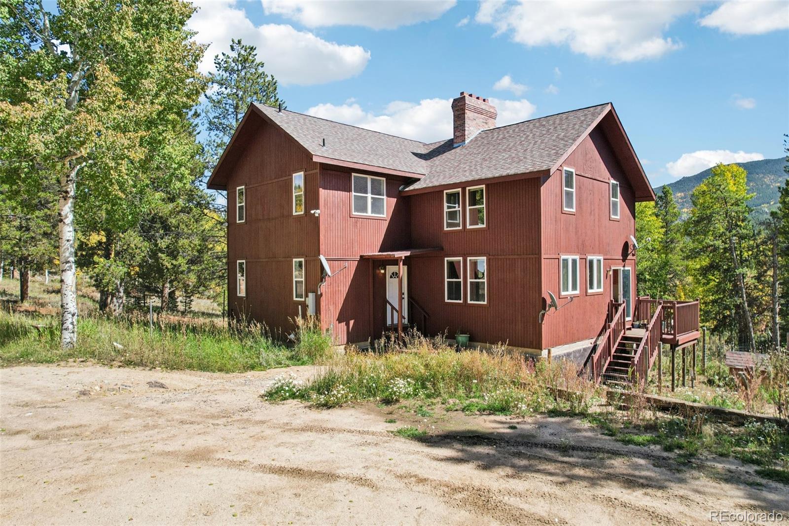 MLS Image #45 for 291  creekwood trail,black hawk, Colorado