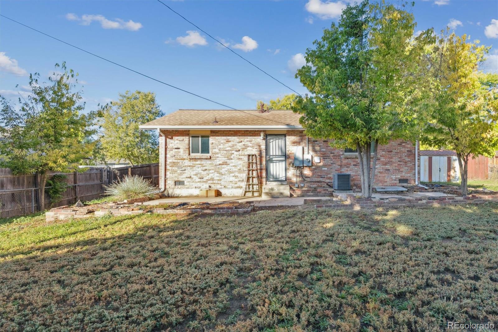 MLS Image #25 for 842 s worchester street,aurora, Colorado