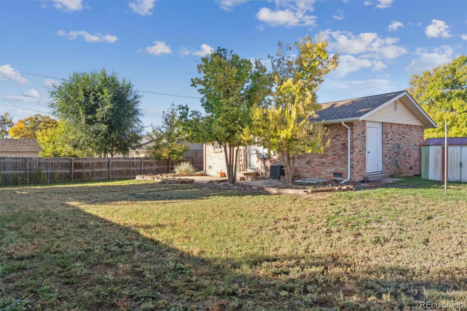 MLS Image #26 for 842 s worchester street,aurora, Colorado