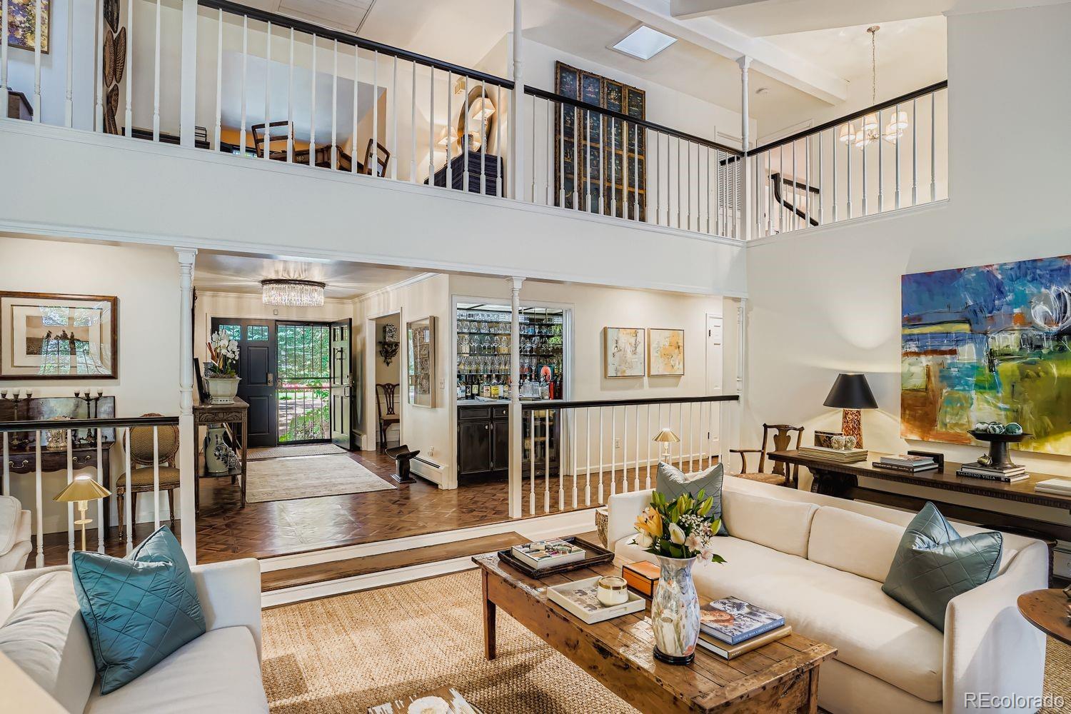 MLS Image #10 for 2155 e alameda avenue,denver, Colorado