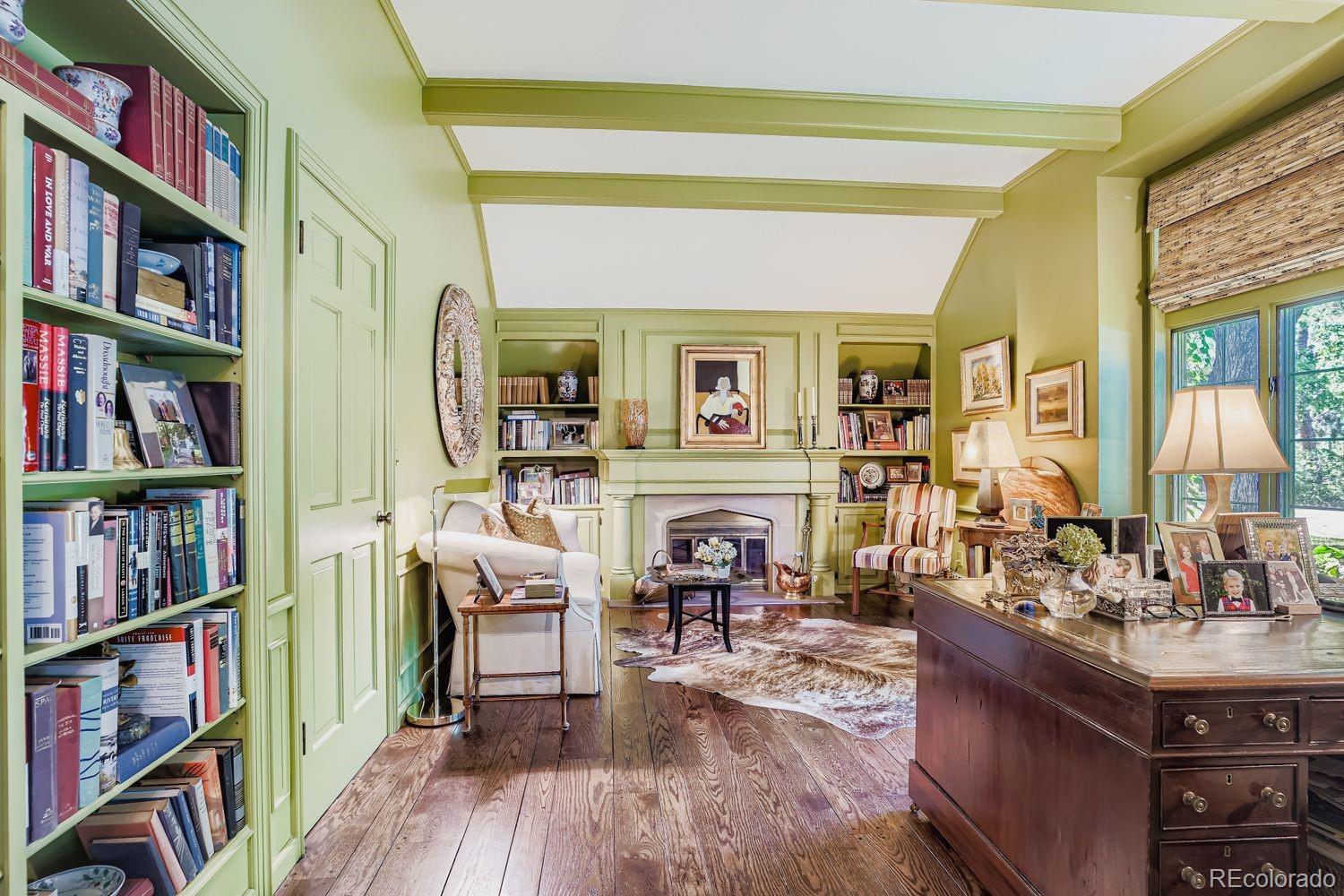 MLS Image #16 for 2155 e alameda avenue,denver, Colorado