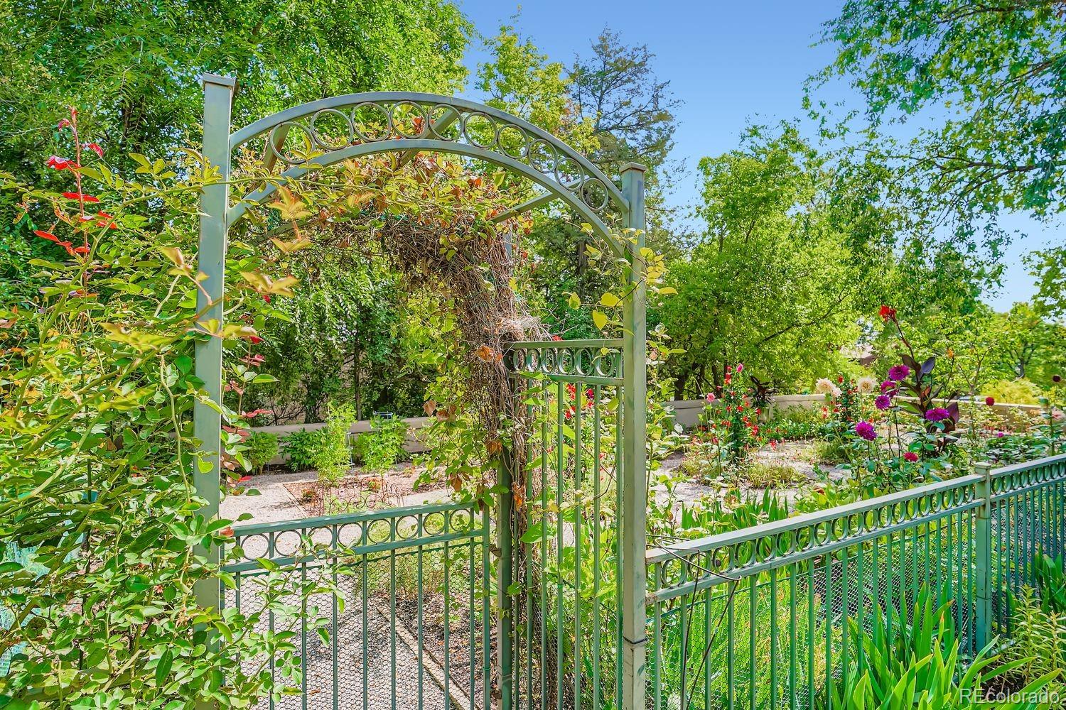 MLS Image #3 for 2155 e alameda avenue,denver, Colorado