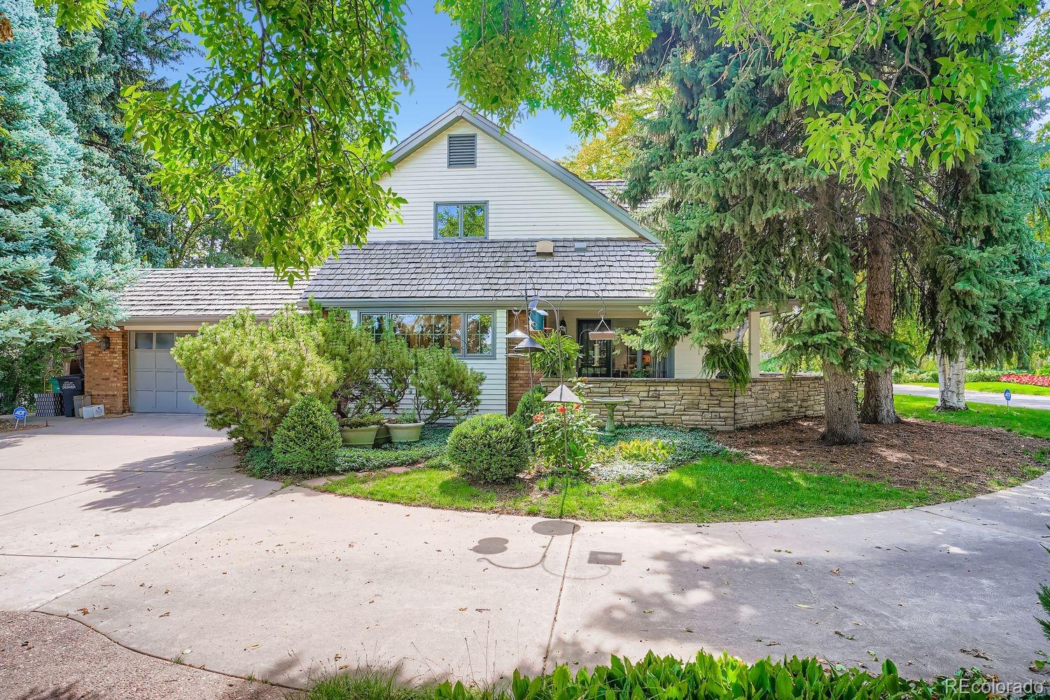 MLS Image #4 for 2155 e alameda avenue,denver, Colorado