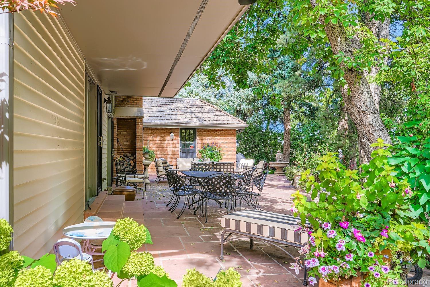MLS Image #7 for 2155 e alameda avenue,denver, Colorado