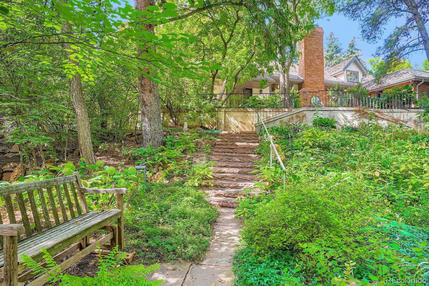 MLS Image #8 for 2155 e alameda avenue,denver, Colorado