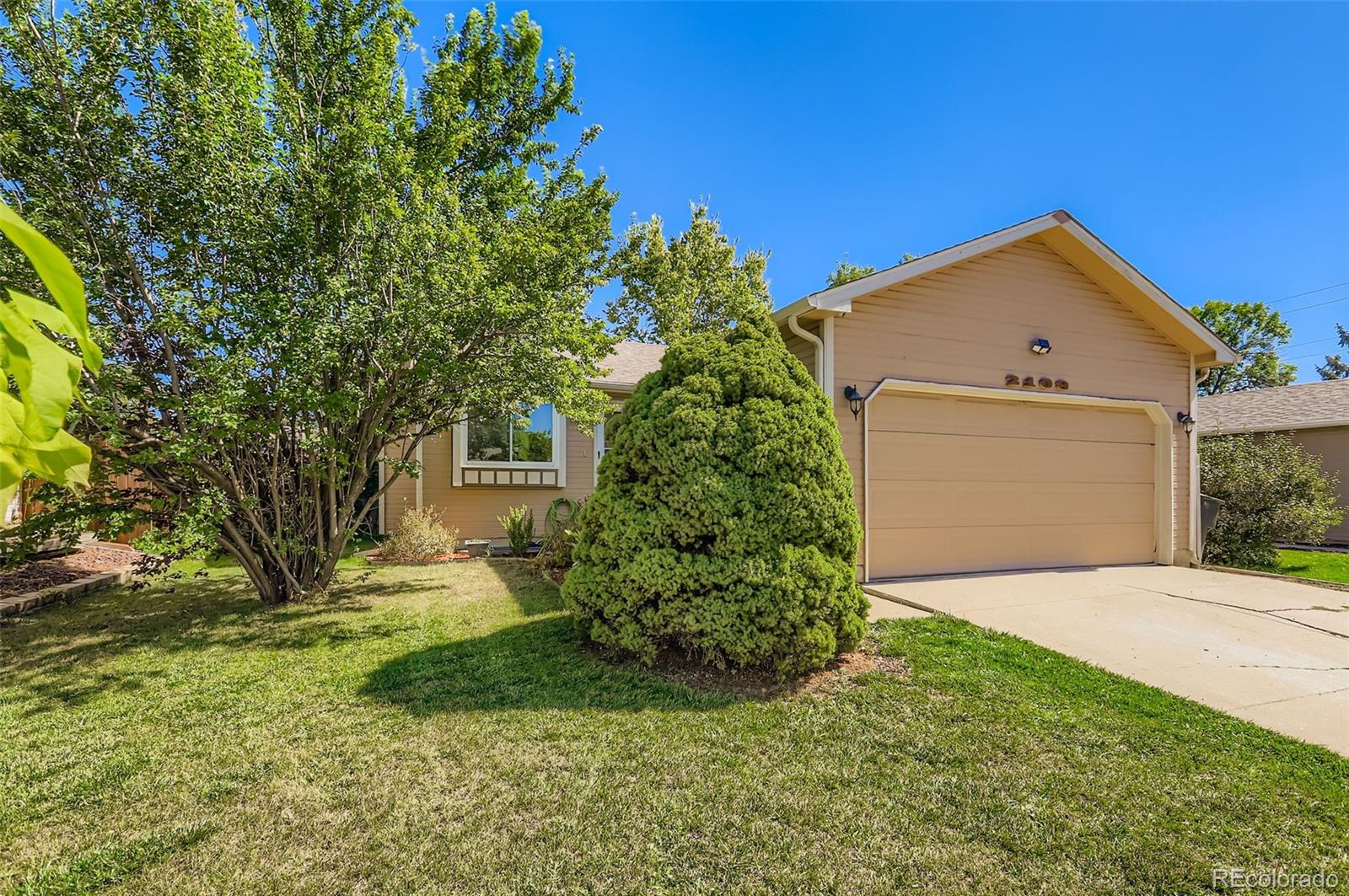 MLS Image #1 for 2108  tulip street,longmont, Colorado