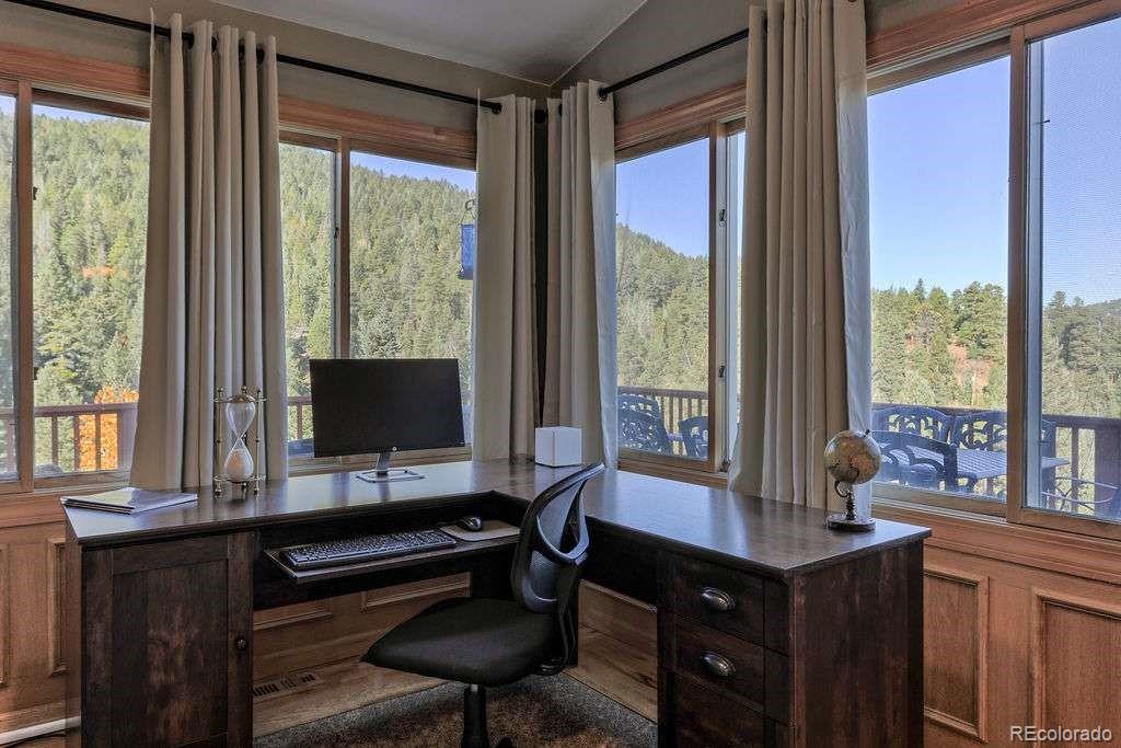 MLS Image #12 for 10197  crest view drive,morrison, Colorado