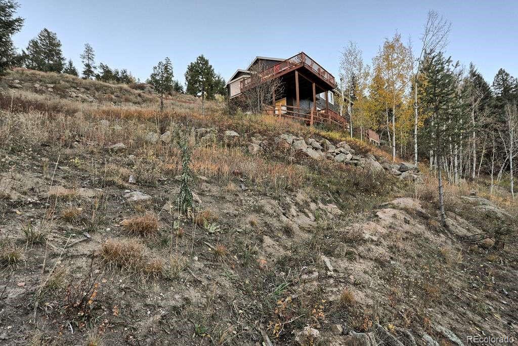 MLS Image #3 for 10197  crest view drive,morrison, Colorado