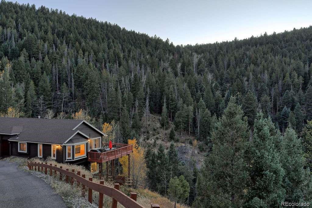 MLS Image #4 for 10197  crest view drive,morrison, Colorado