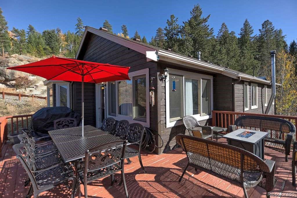 MLS Image #43 for 10197  crest view drive,morrison, Colorado