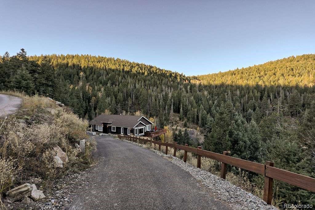 MLS Image #6 for 10197  crest view drive,morrison, Colorado
