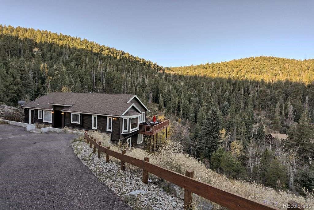 MLS Image #7 for 10197  crest view drive,morrison, Colorado