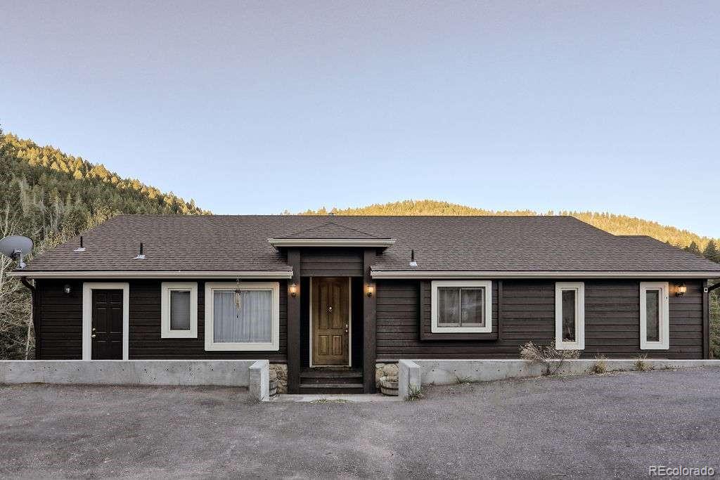 MLS Image #8 for 10197  crest view drive,morrison, Colorado
