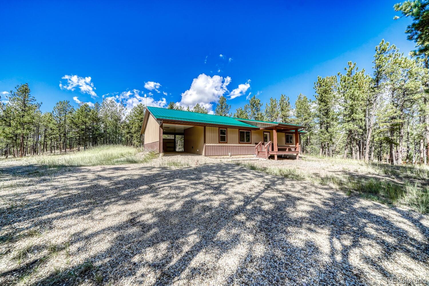 MLS Image #23 for 283  gabbert drive,westcliffe, Colorado
