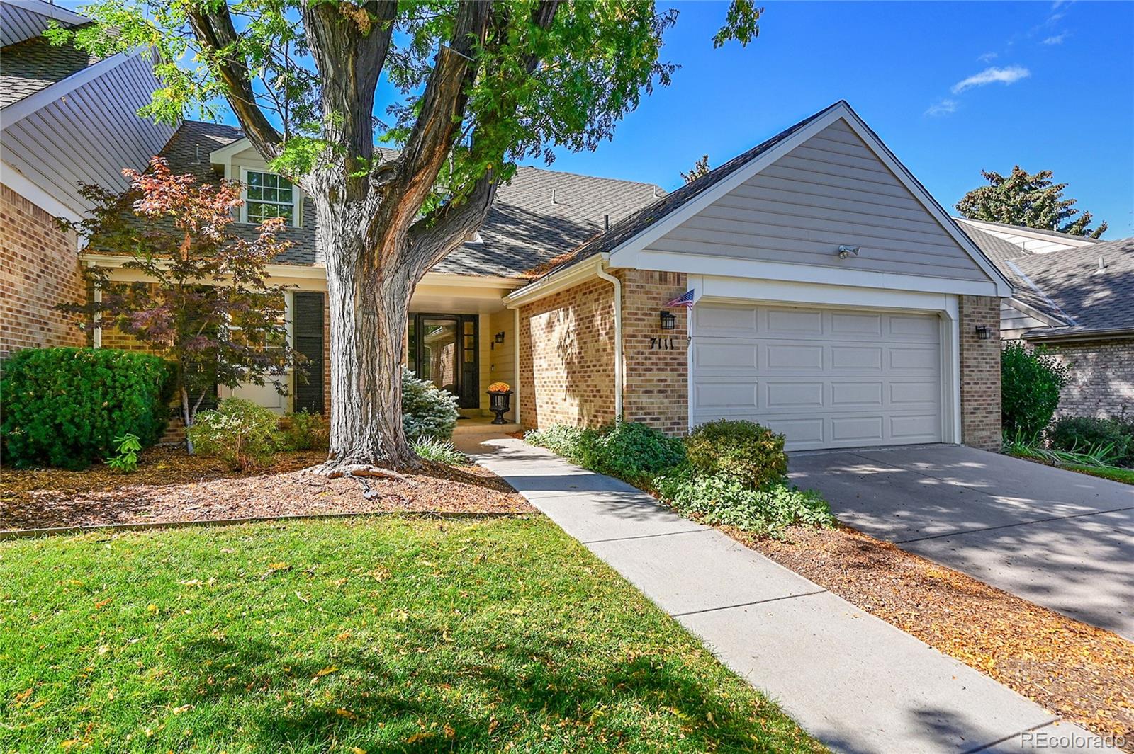 MLS Image #2 for 7111 s poplar court,centennial, Colorado