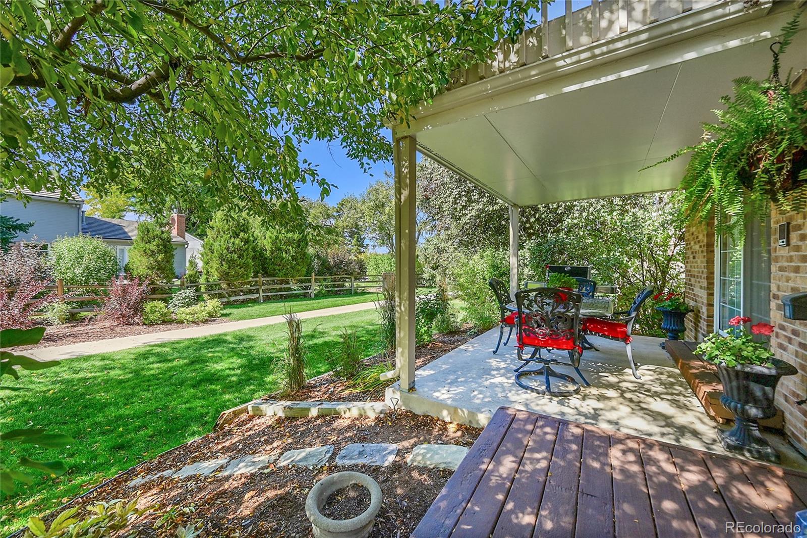 MLS Image #36 for 7111 s poplar court,centennial, Colorado