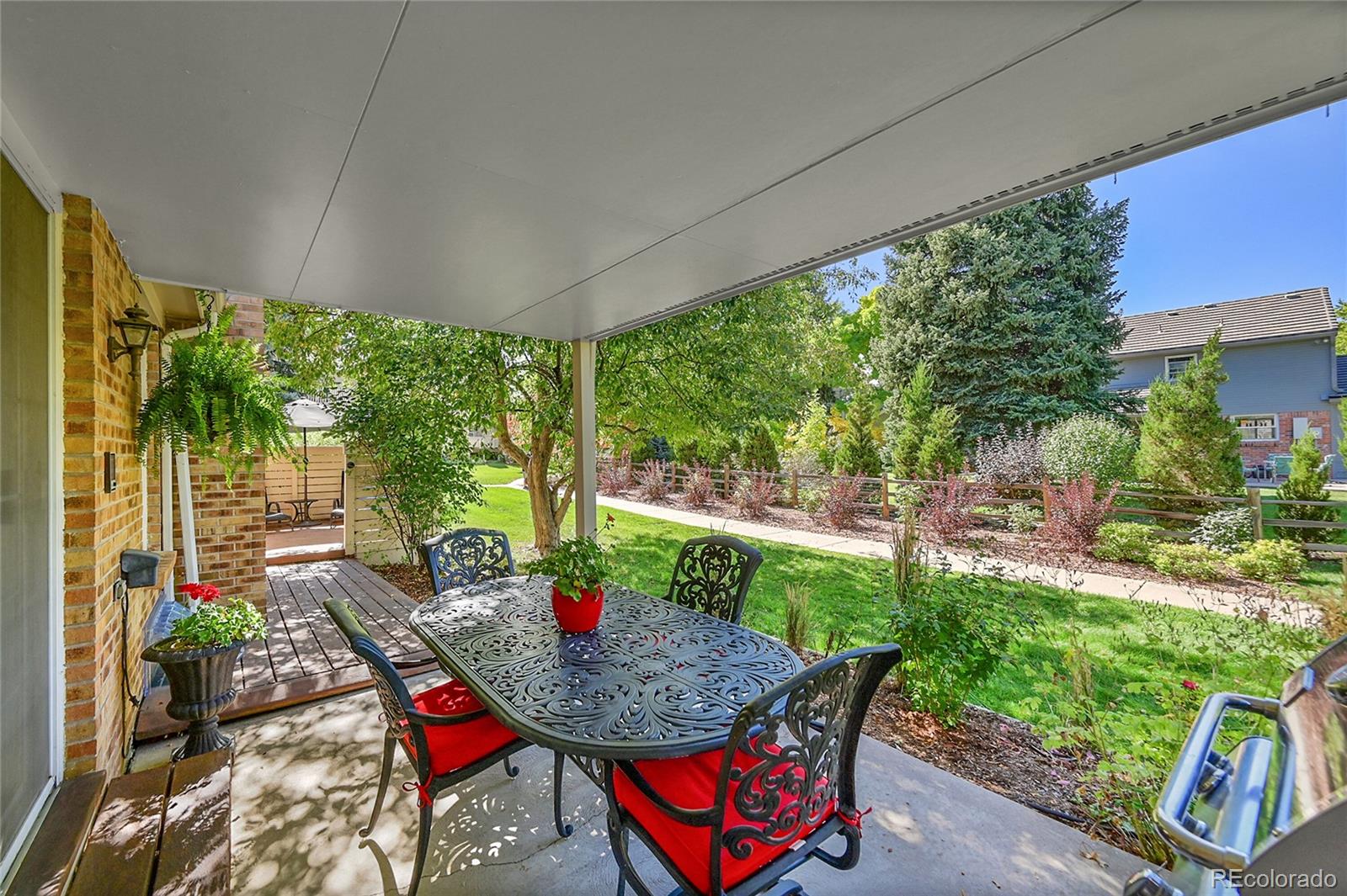 MLS Image #37 for 7111 s poplar court,centennial, Colorado