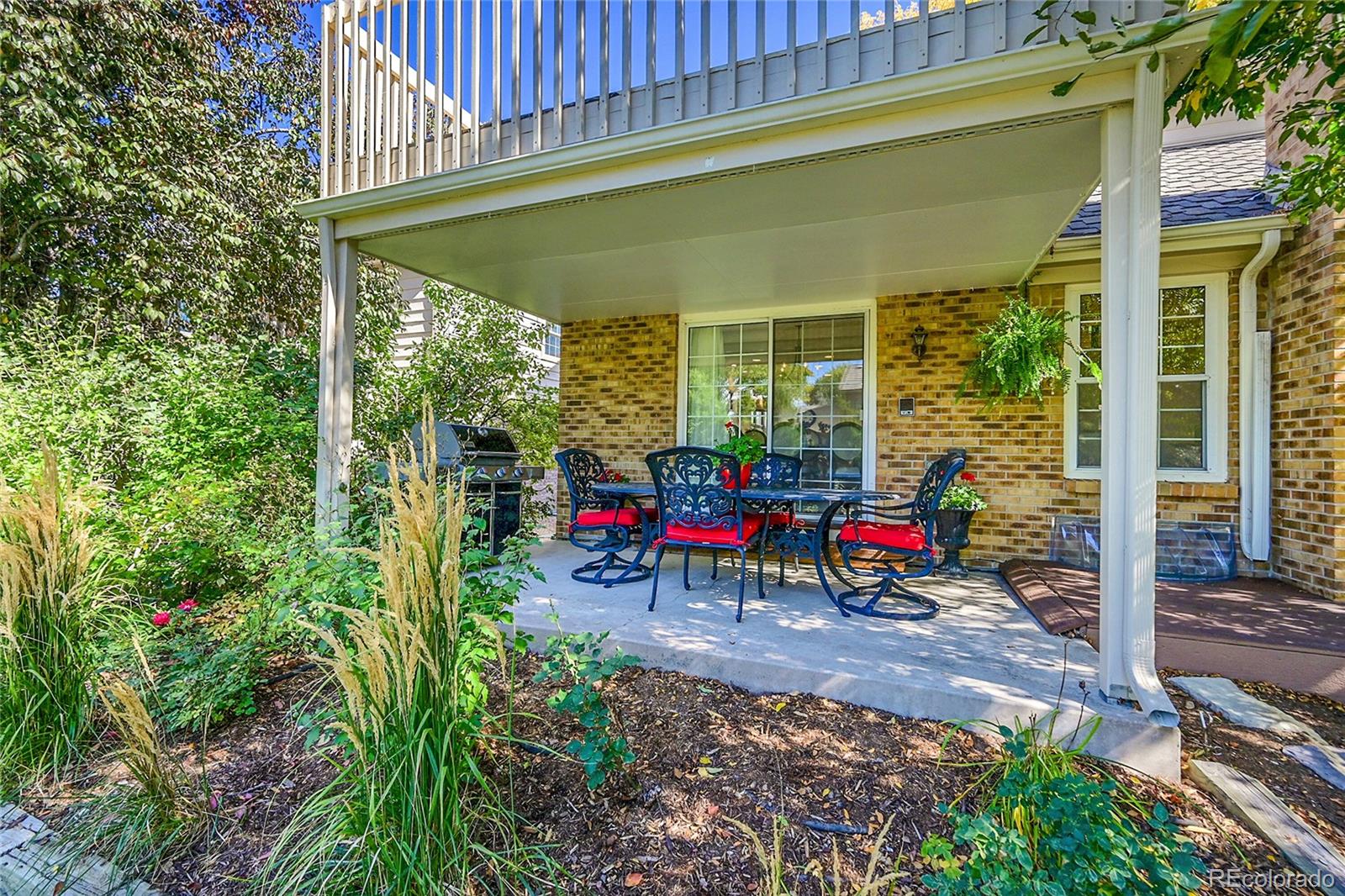 MLS Image #38 for 7111 s poplar court,centennial, Colorado