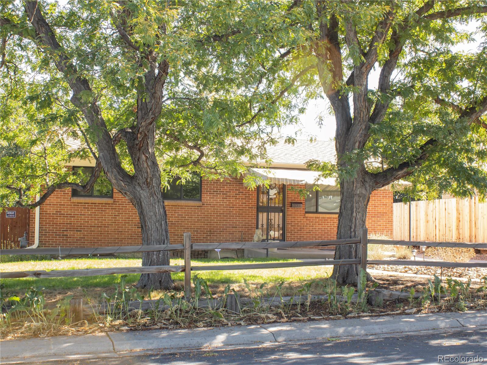 MLS Image #1 for 660  wolf street,denver, Colorado