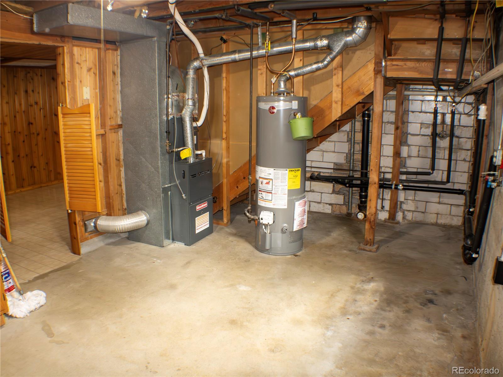MLS Image #21 for 660  wolf street,denver, Colorado