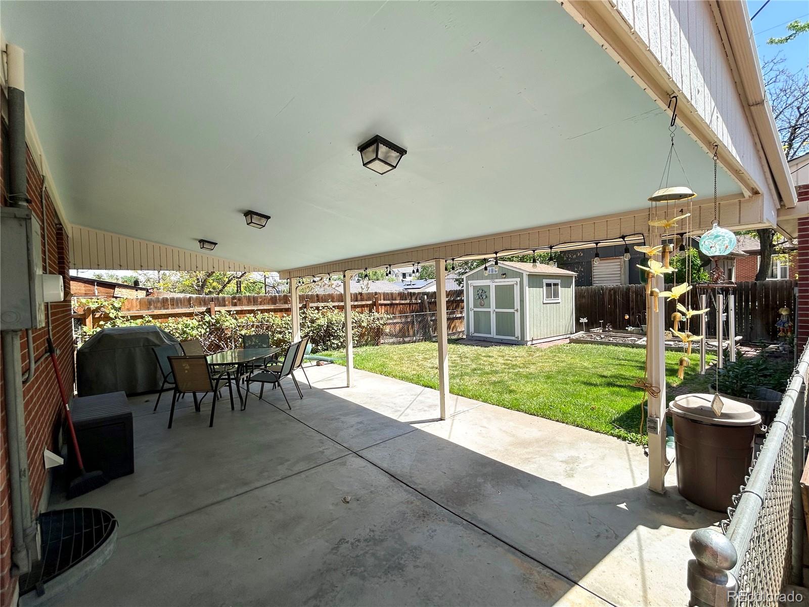 MLS Image #23 for 660  wolf street,denver, Colorado