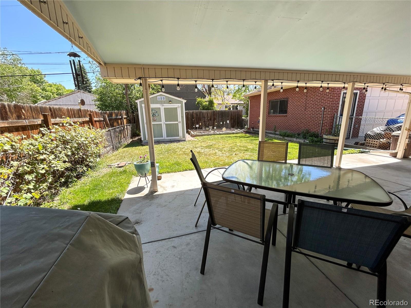 MLS Image #24 for 660  wolf street,denver, Colorado